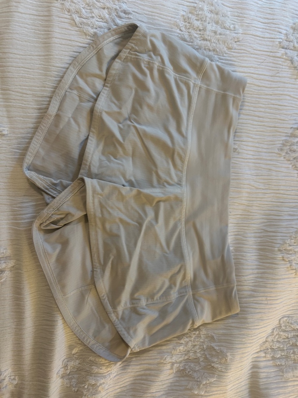 lululemon Speed Up High-Rise Lined Short